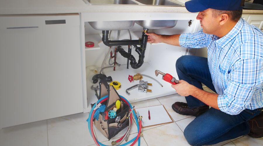 Professional Gas Leak Detection in Lopeno, TX